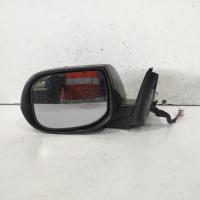 door mirror left