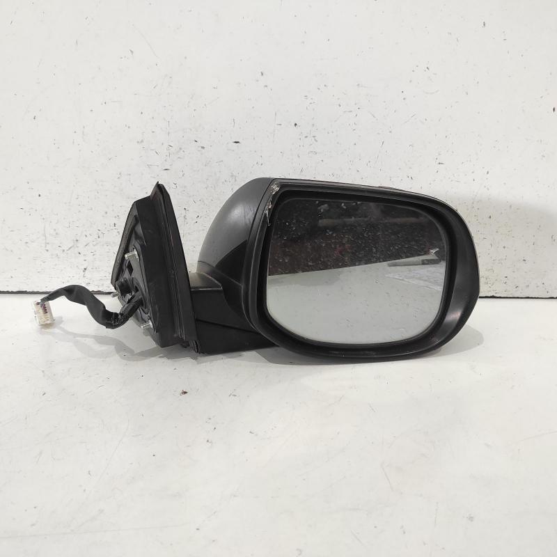 door mirror right