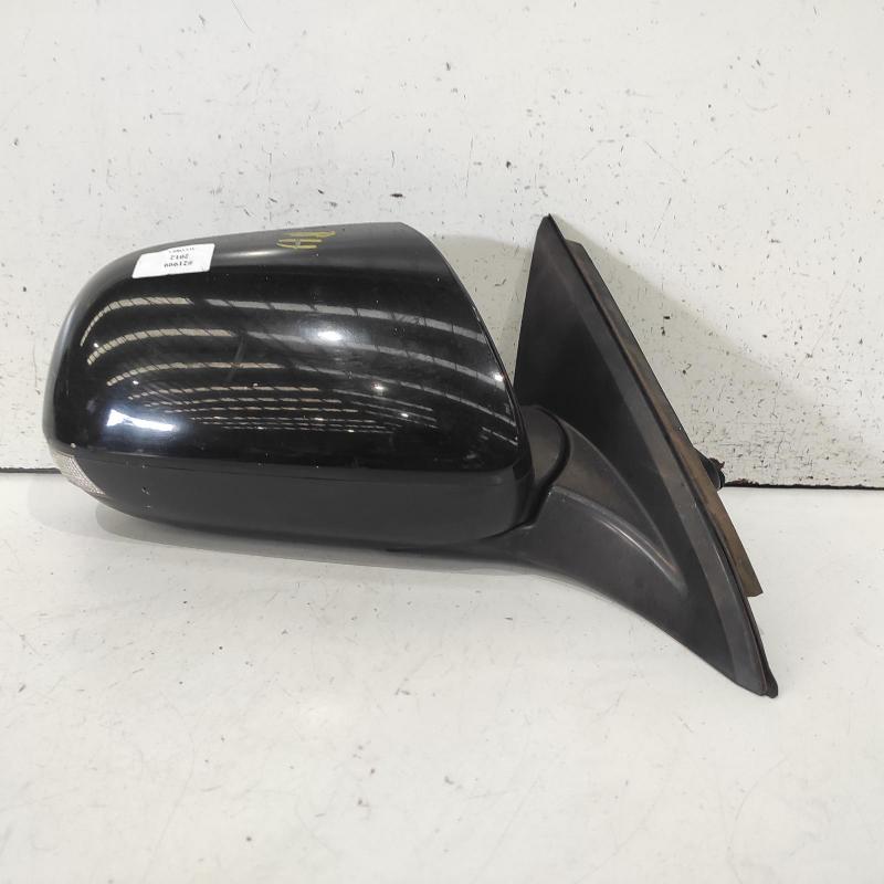 door mirror right