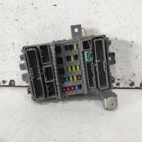 fuse box