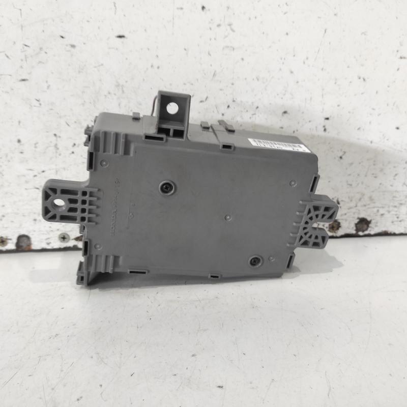 fuse box