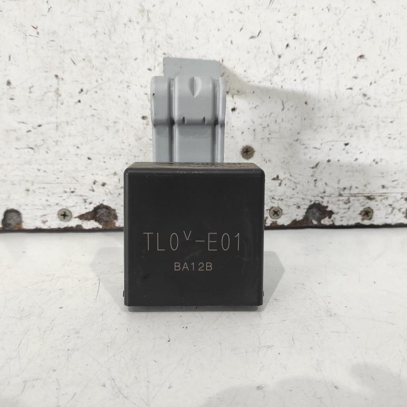 miscellaneous switch relay