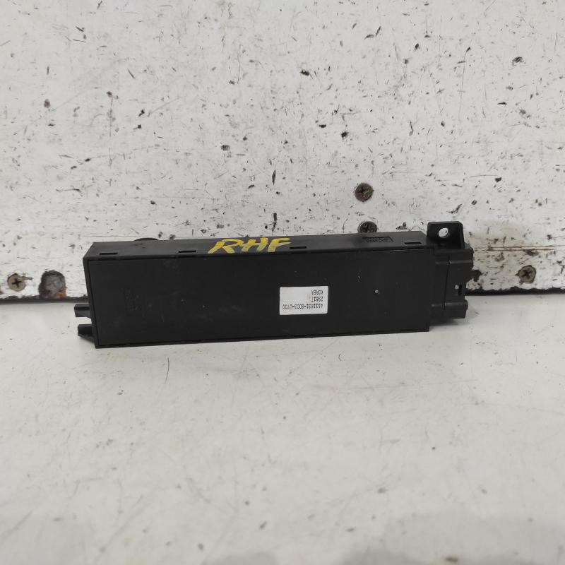miscellaneous switch relay