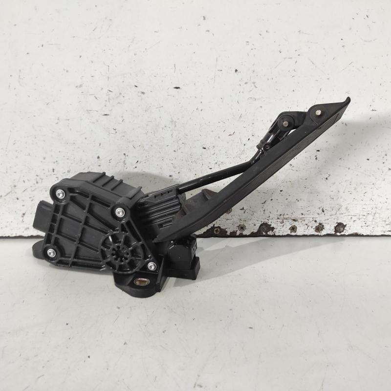 pedal assembly