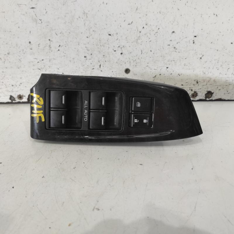 power door window switch