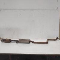 catalytic converter
