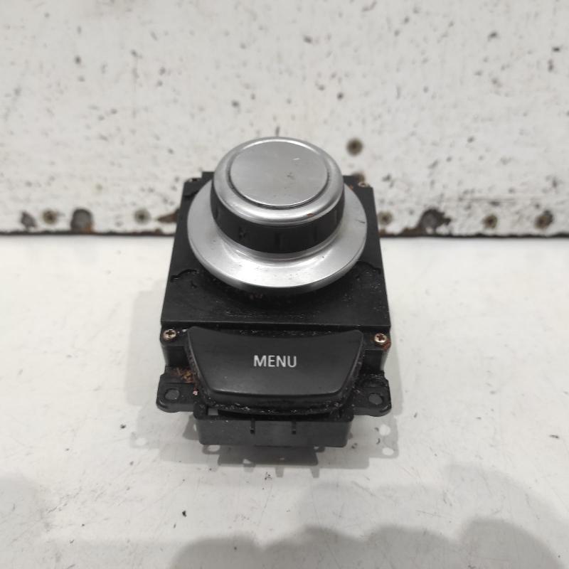 combination switch
