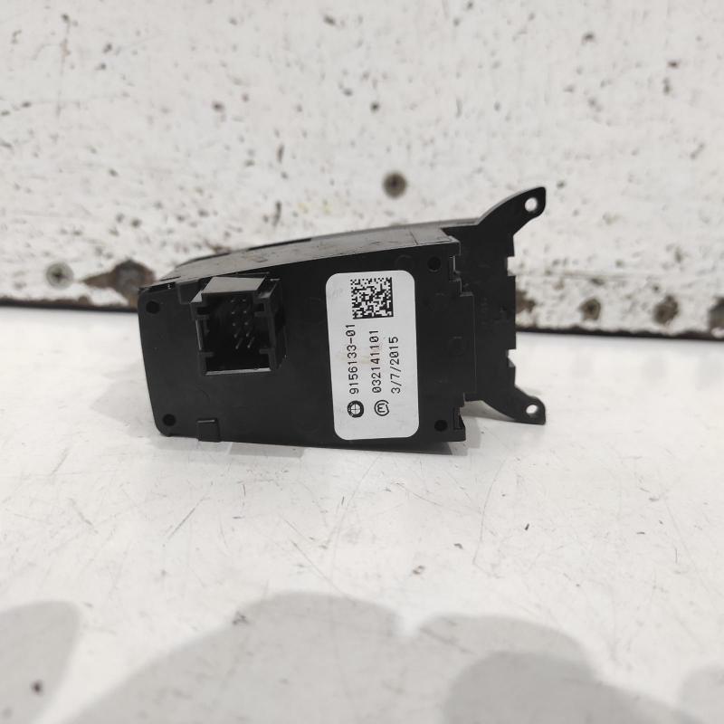 combination switch
