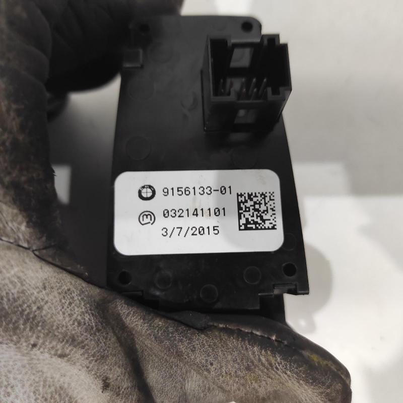 combination switch