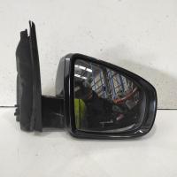 door mirror right