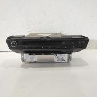 stereo/head unit