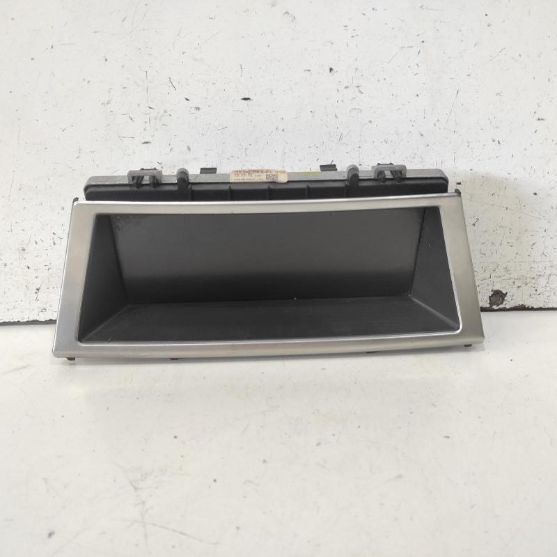 stereo/head unit