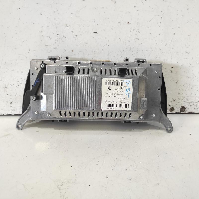 stereo/head unit