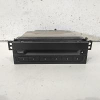 stereo/head unit