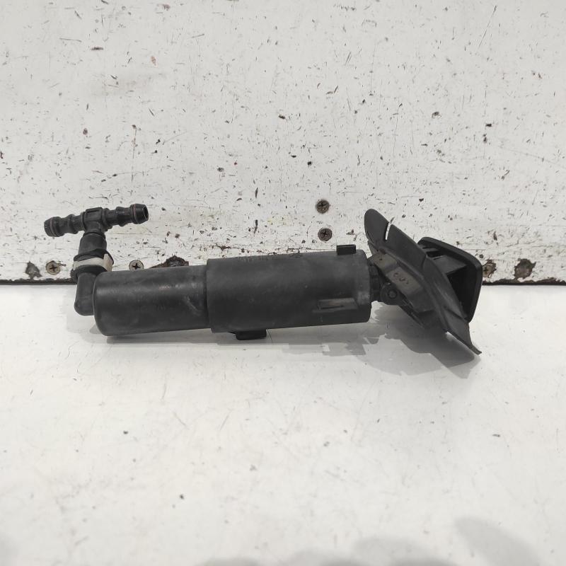 washer jet