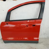 door front left