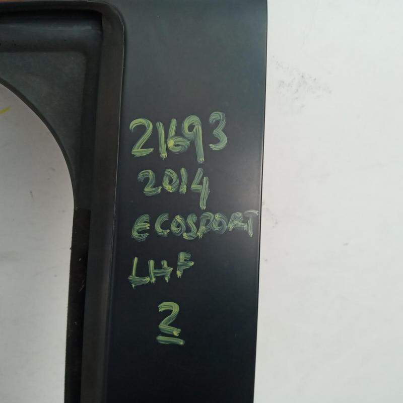 door front left