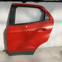 door/sliding rear left