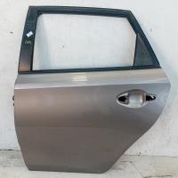 door/sliding rear left
