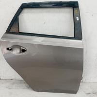 door/sliding rear right