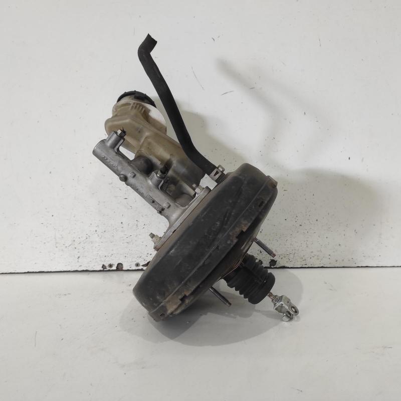 brake booster