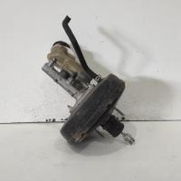 brake booster