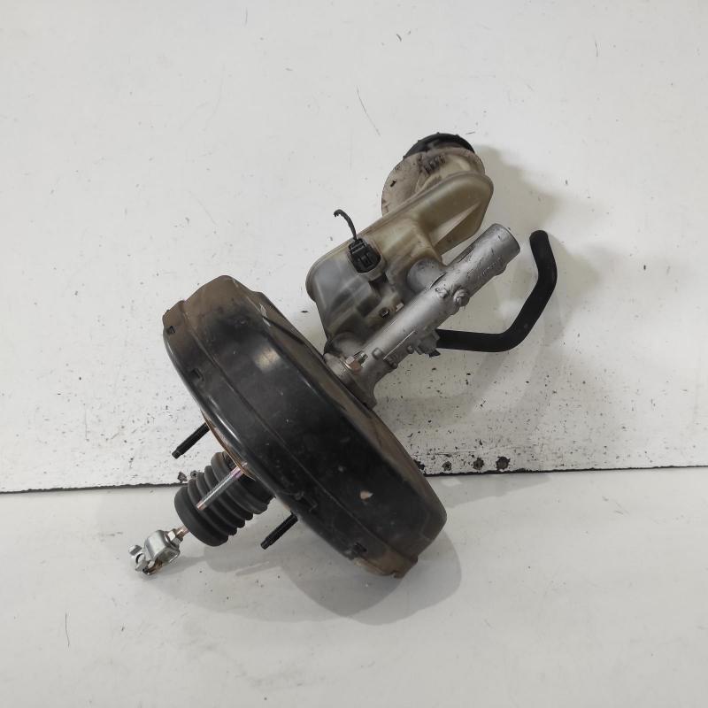 brake booster