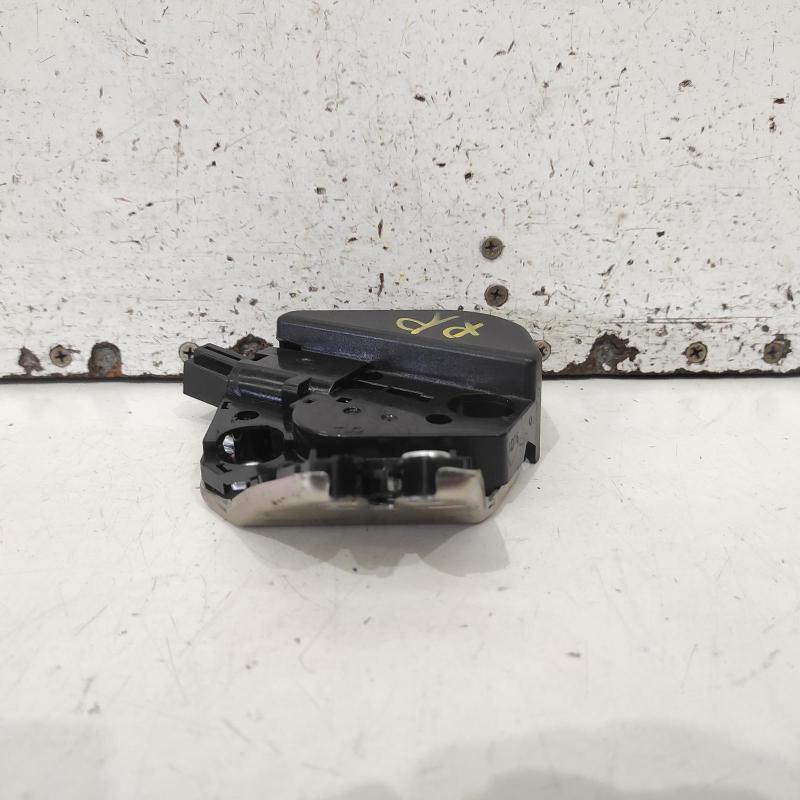 door/boot/gate lock