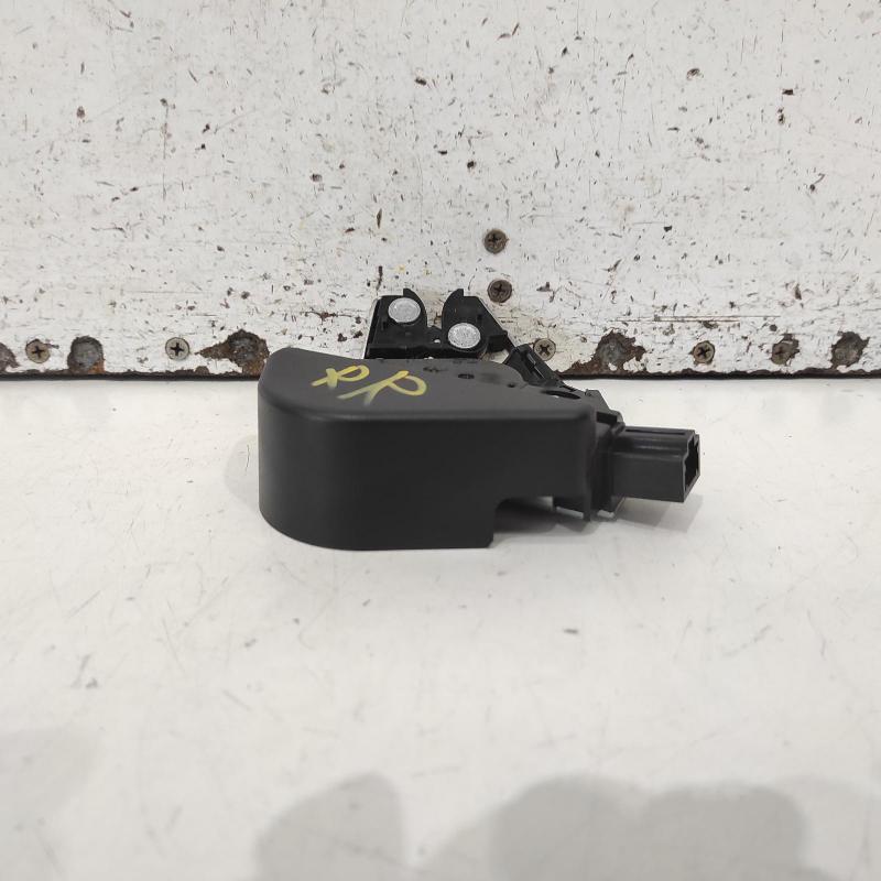 door/boot/gate lock