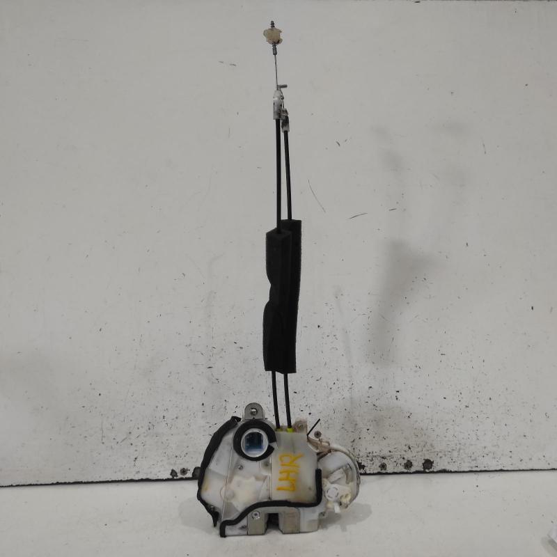door/boot/gate lock