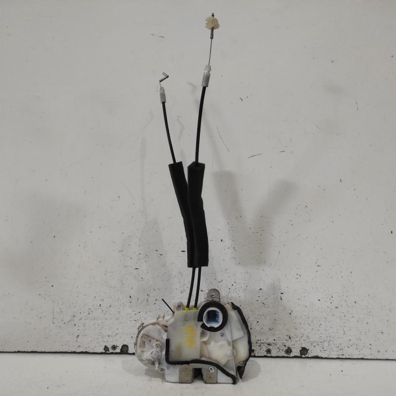 door/boot/gate lock