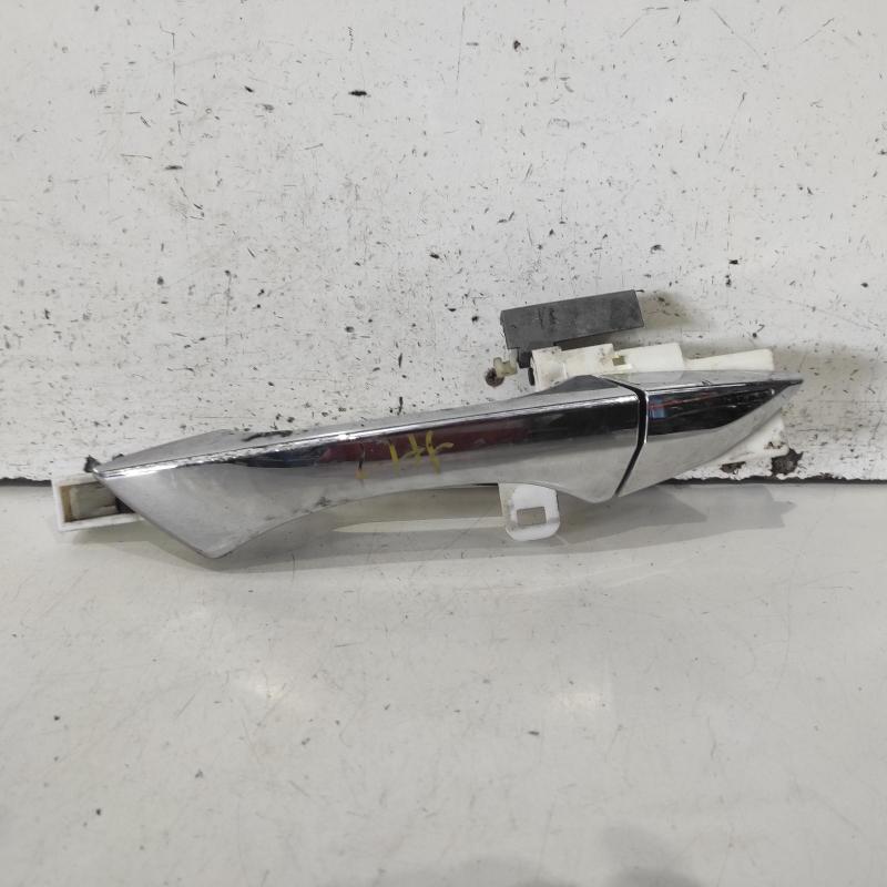 door handle