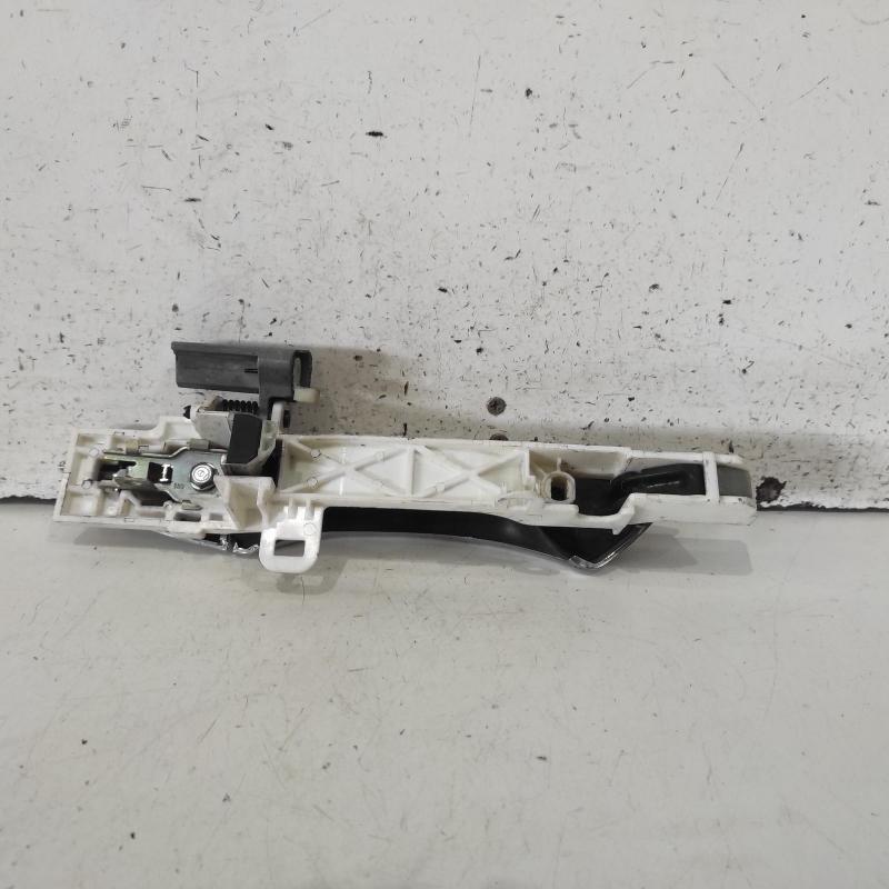 door handle