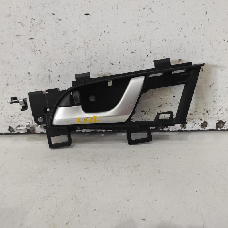 door handle