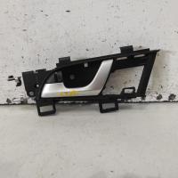 door handle