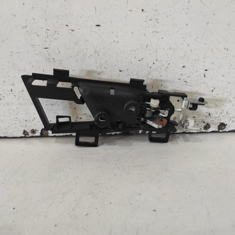 door handle