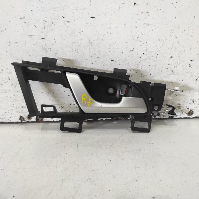 door handle