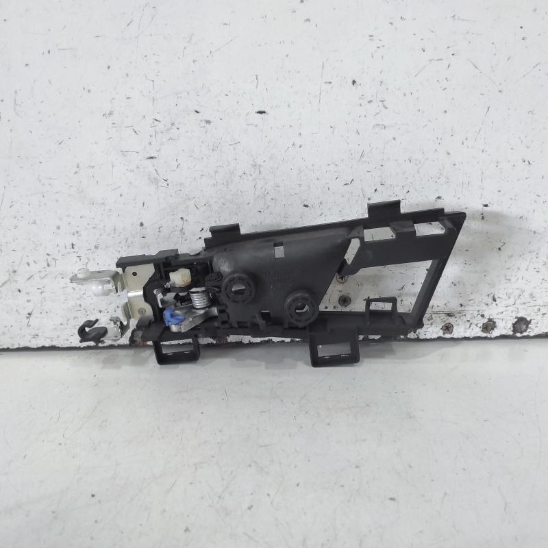 door handle