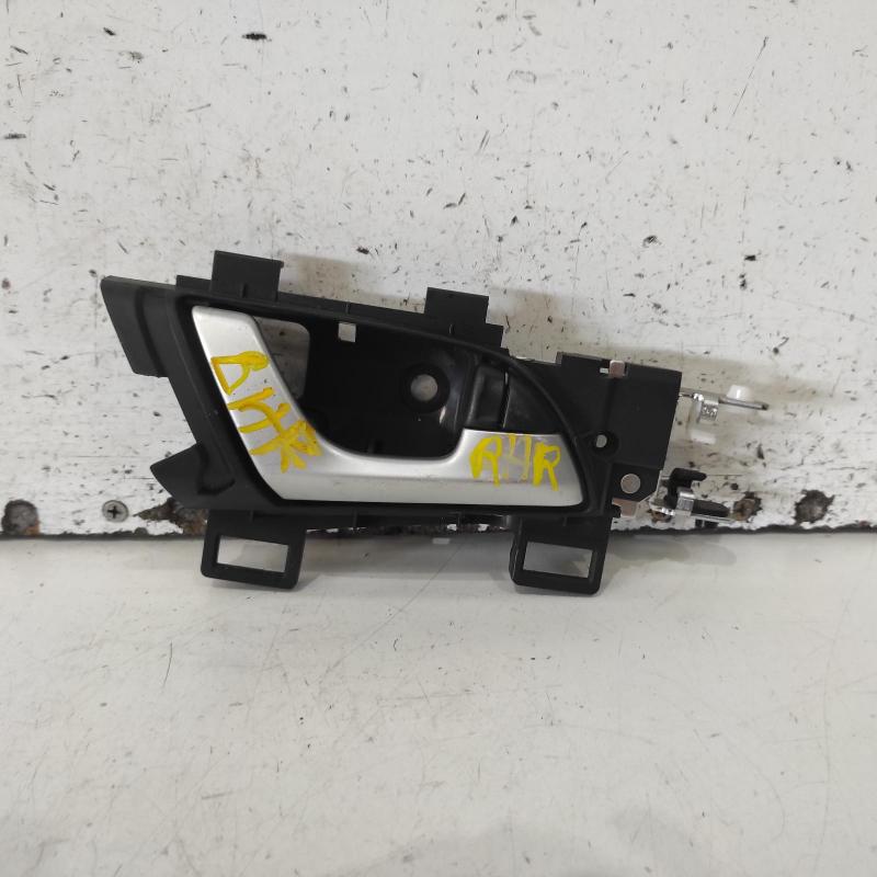 door handle