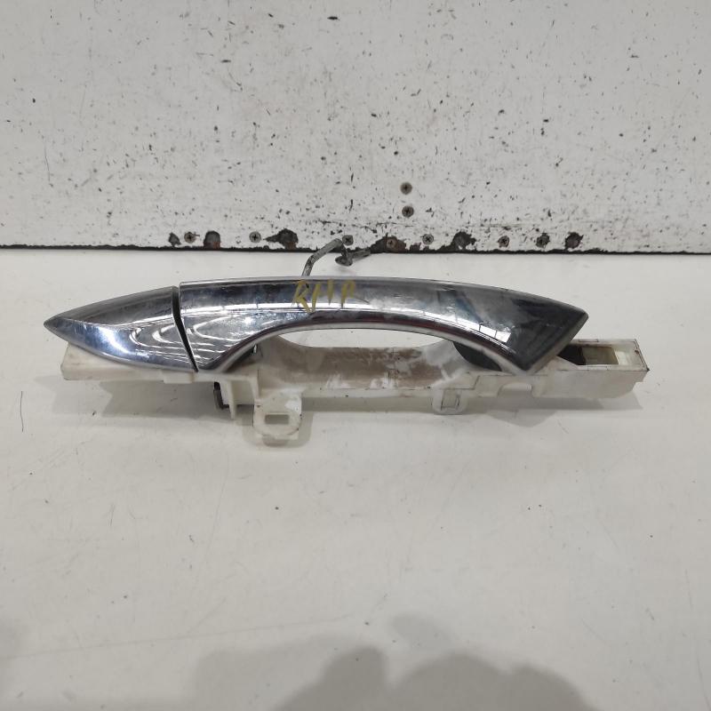 door handle