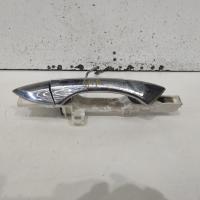 door handle