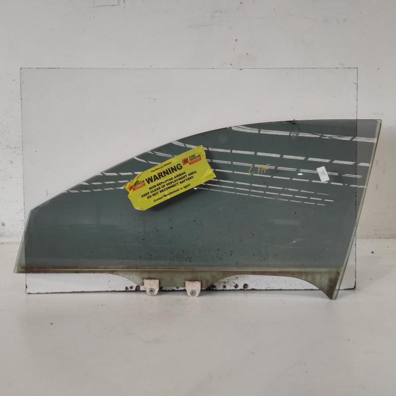 door window front left