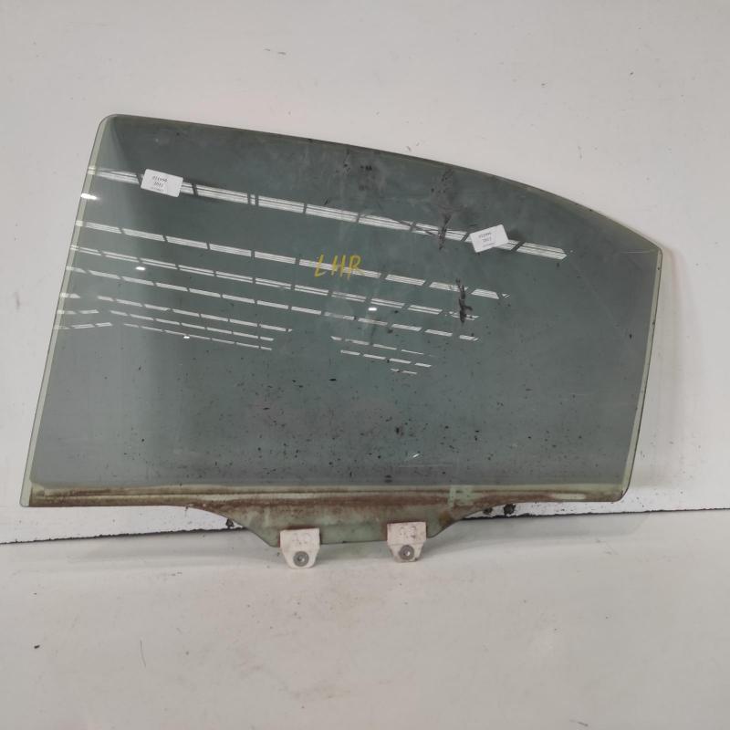 door window rear left