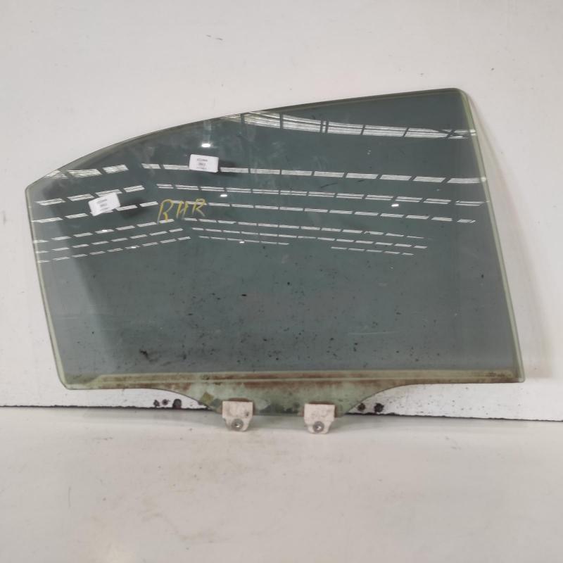 door window rear right