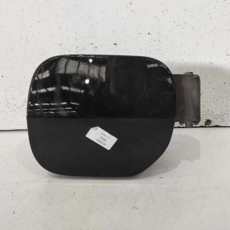fuel door/filler