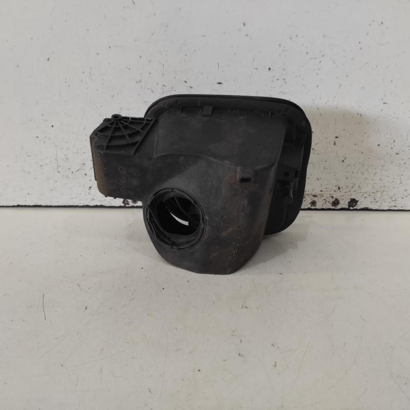 fuel door/filler