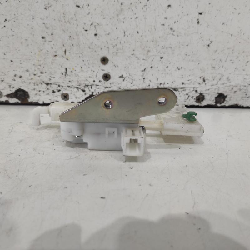 fuel door/filler