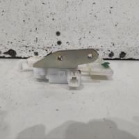 fuel door/filler
