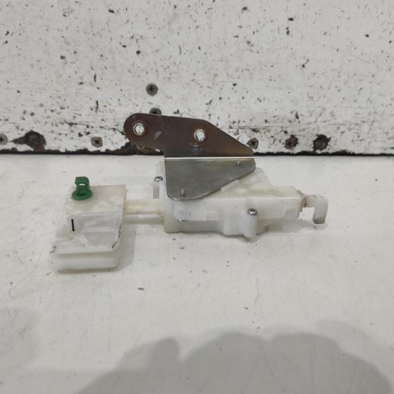 fuel door/filler