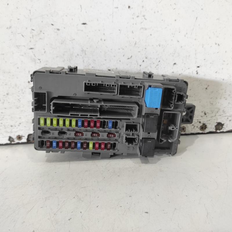 fuse box